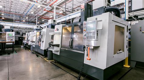 cnc machine operating factory|cnc manufacturers in usa.